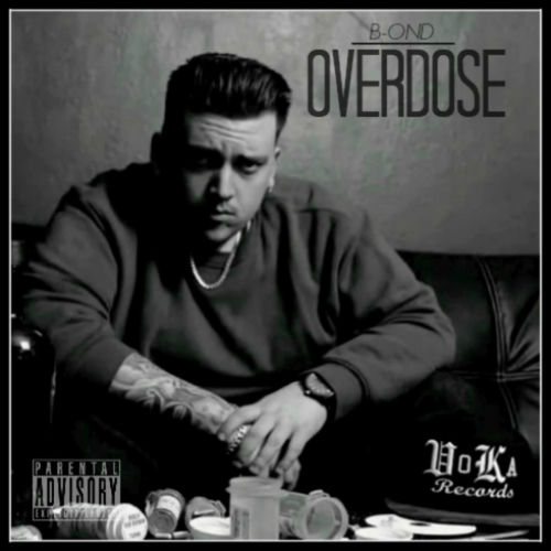 Overdose EP