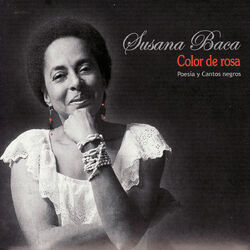 Cover of Color De Rosa