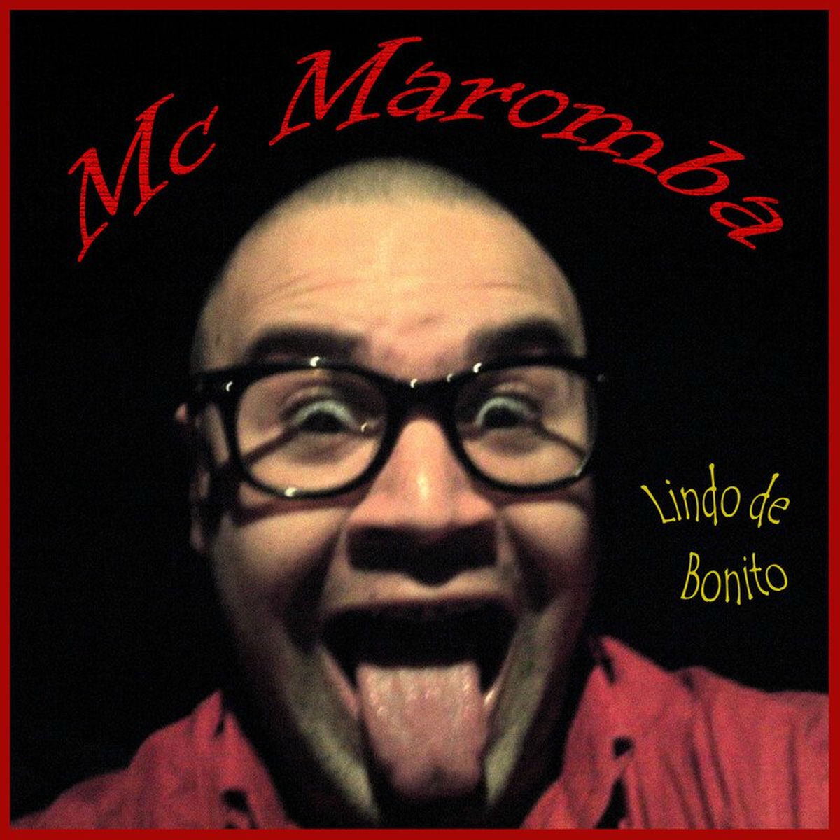 Album cover of Lindo de Bonito