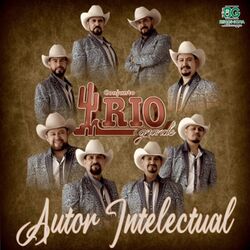 Cover of Autor Intelectual