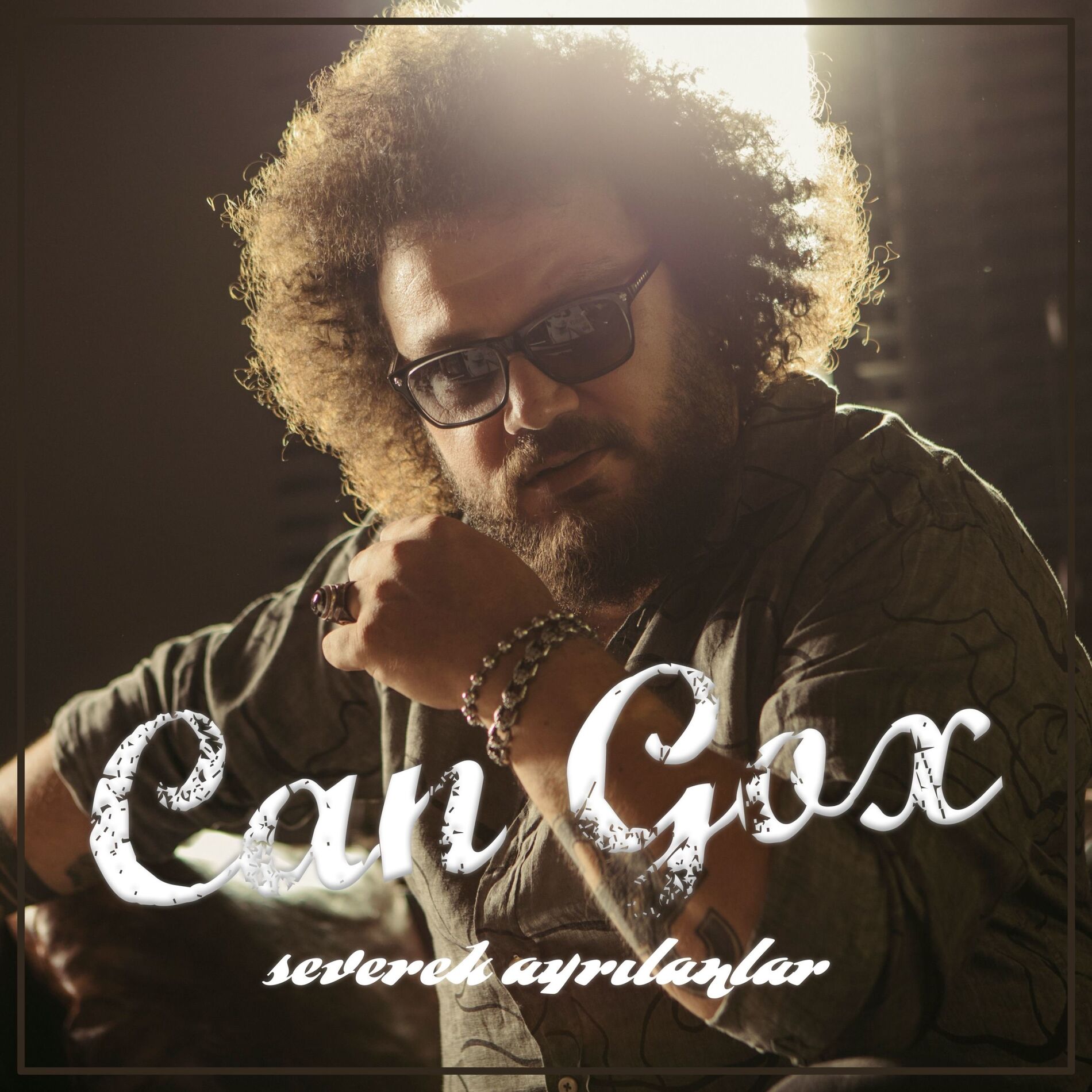 Album cover of Severek Ayrılanlar