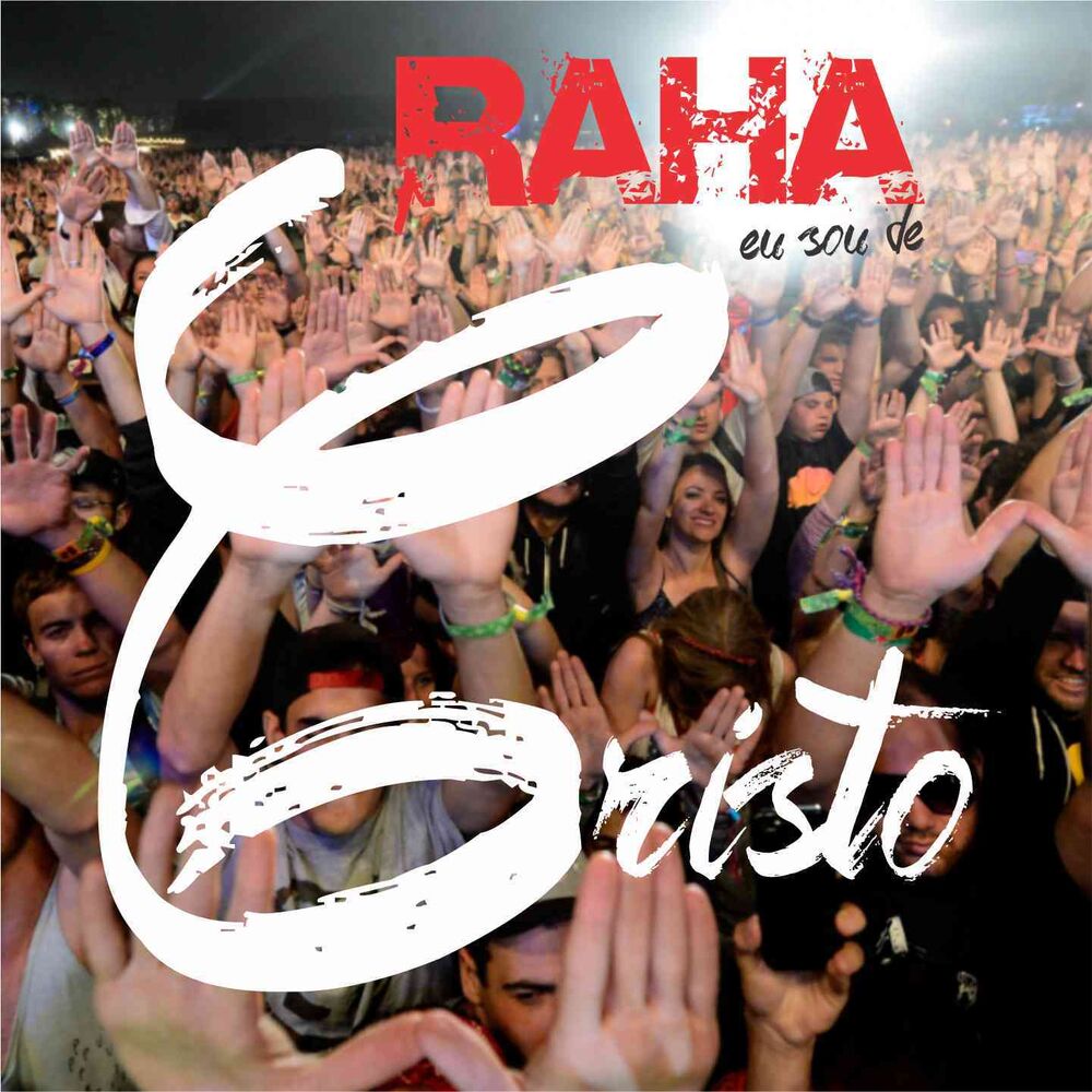 Picture of Raha Eu Sou de Cristo