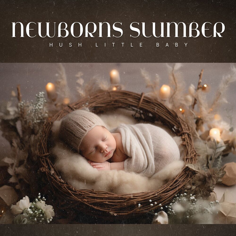 Picture of Newborns Slumber
