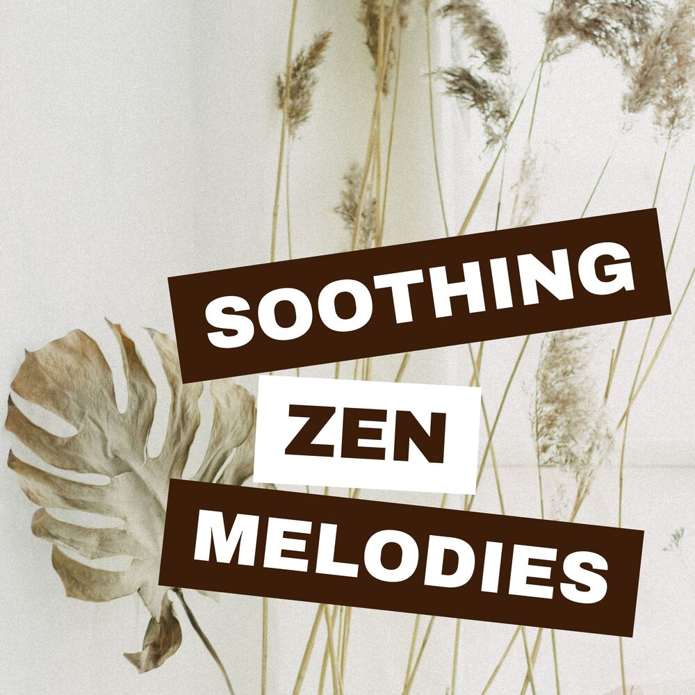 Picture of Soothing Zen Melodies: Ultimate Yoga Practice Instrumentals for Inner Peace