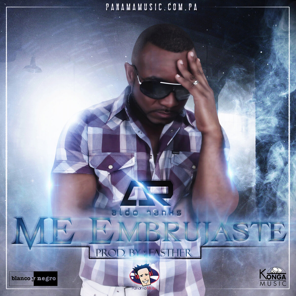Album cover of Me Embrujaste