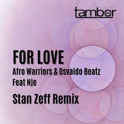 Cover of For Love