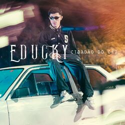 Cover of Cidadão do Céu