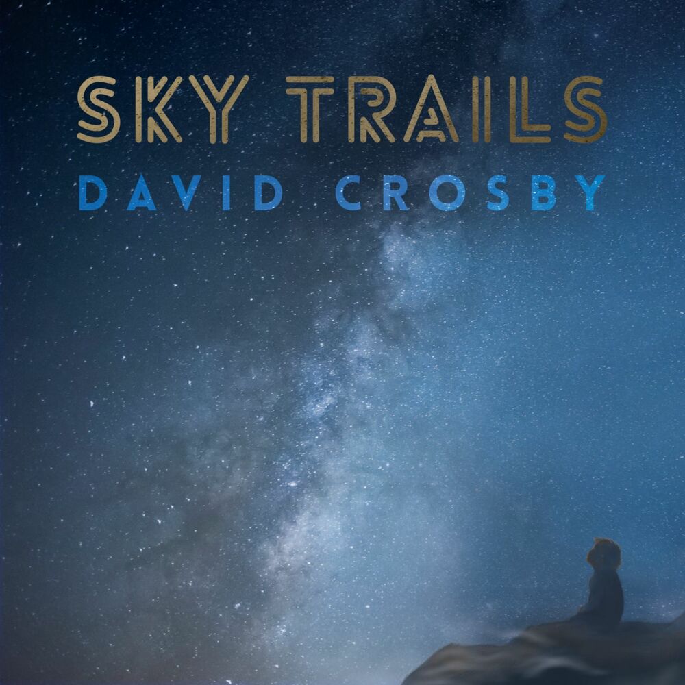 Picture of Sky Trails