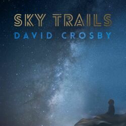 Cover of Sky Trails