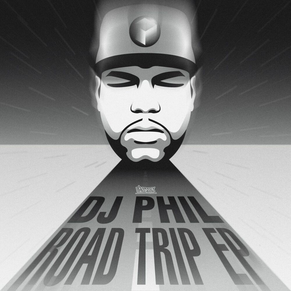 Picture of Road Trip EP
