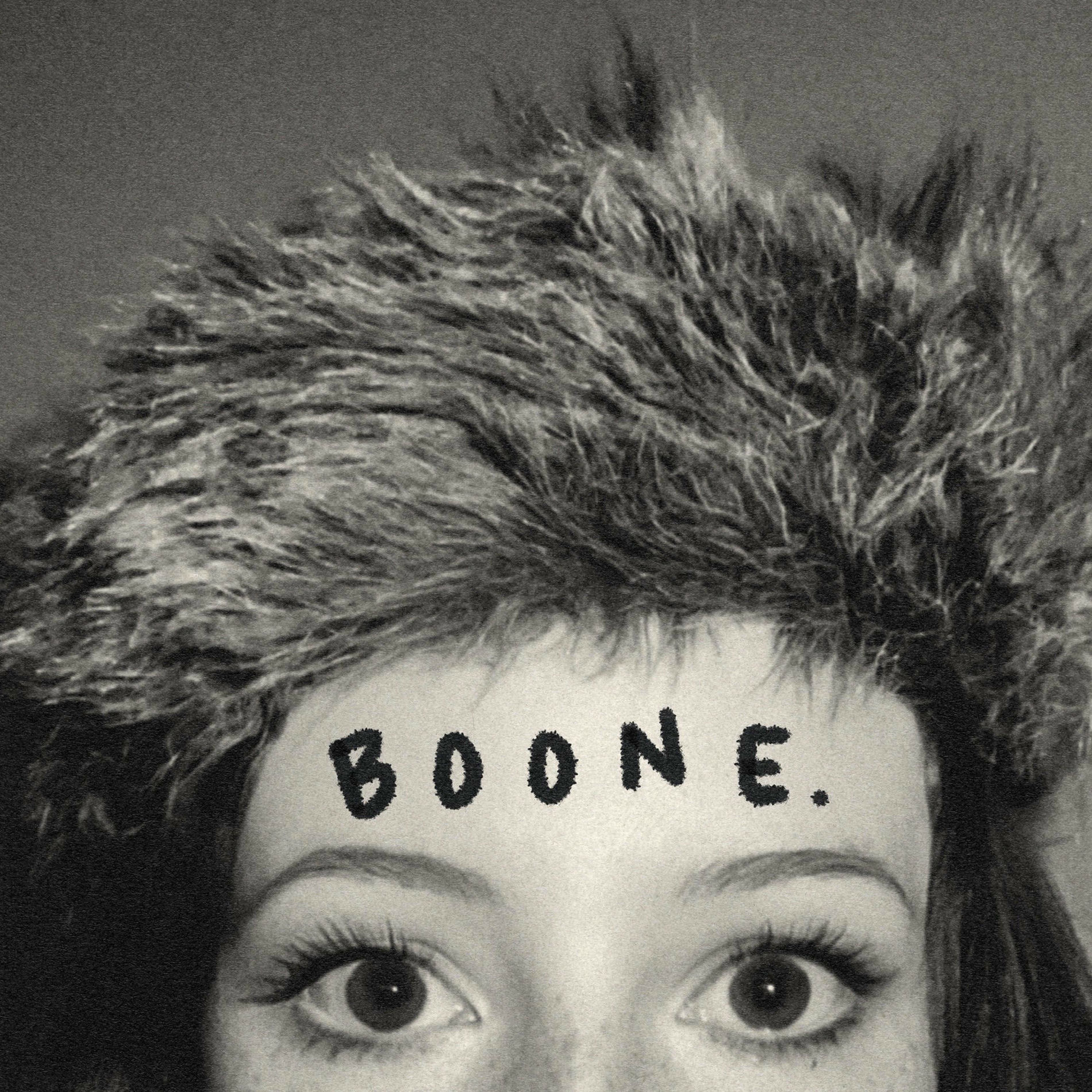 Album cover of Boone