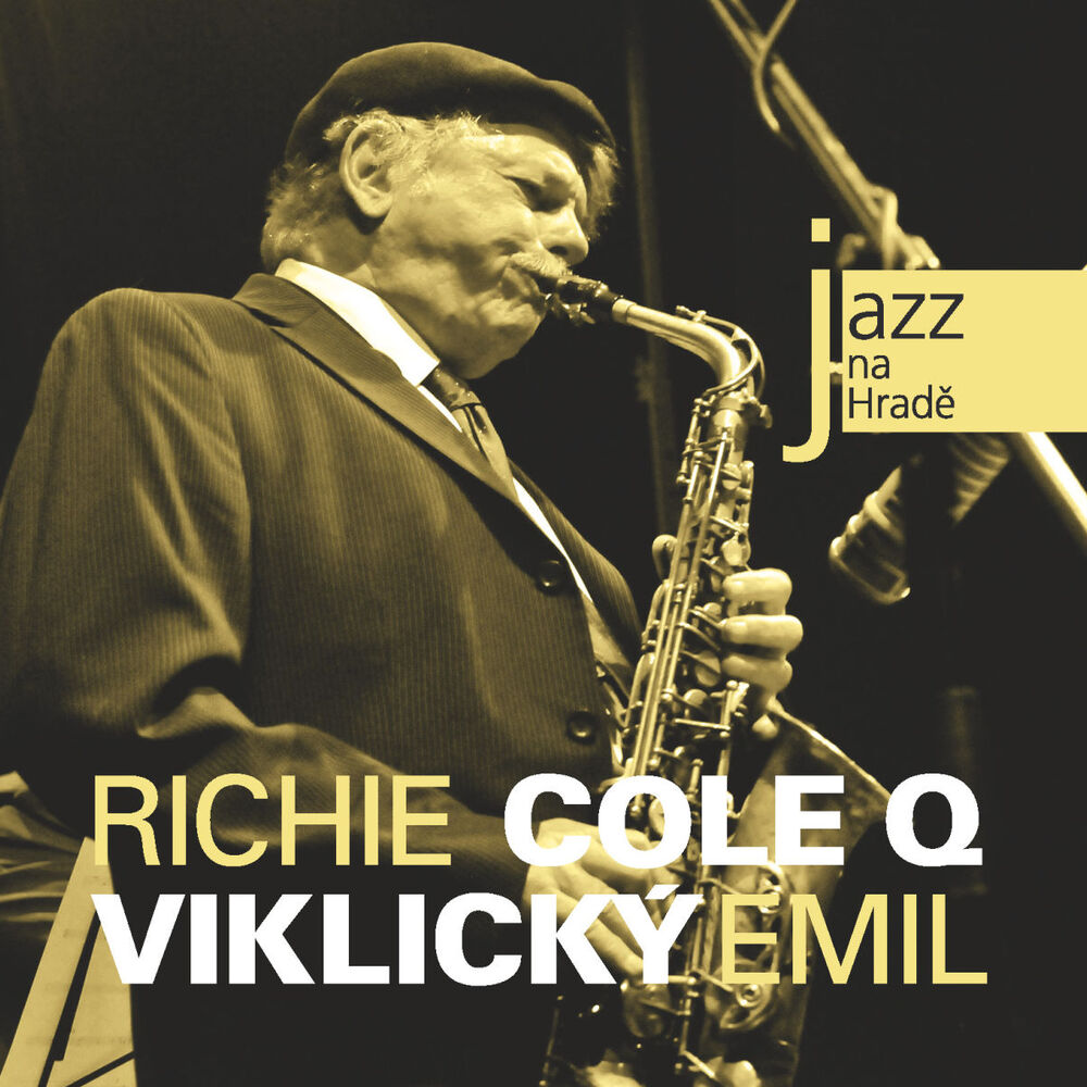 Picture of Richie Cole Q & Emil Viklický