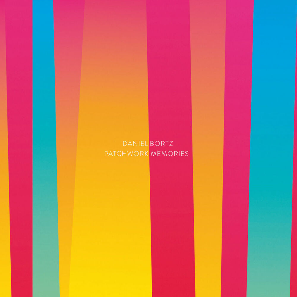 Picture of Patchwork Memories