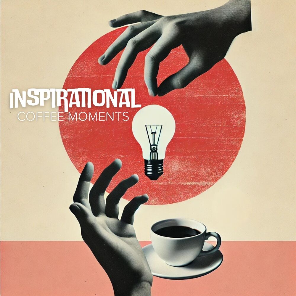 Picture of Inspirational Coffee Moments: Inspiring Mornings One Cup at a Time