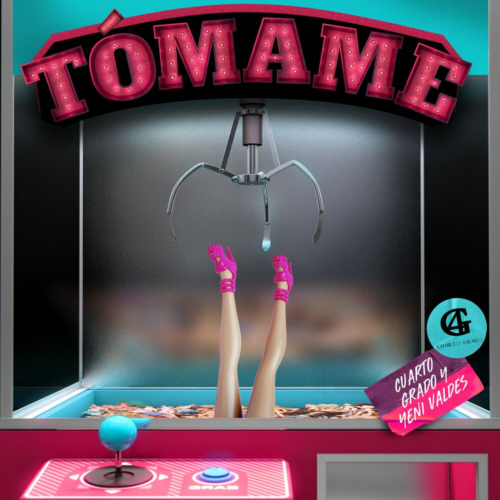 Picture of Tómame