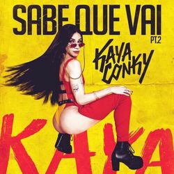 Cover of Sabe Que Vai, Pt. 2