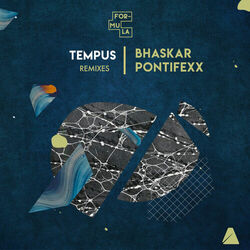 Cover of Tempus (Remixes)