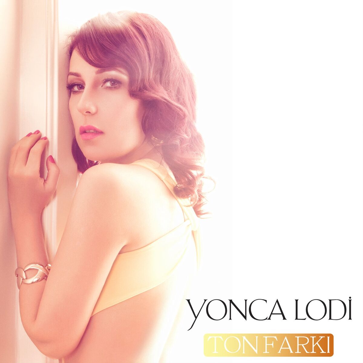 Album cover of Ton Farkı
