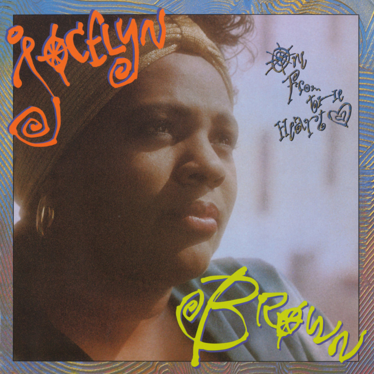 Album cover of Love's Gonna Get You