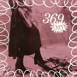 Cover of 369 Days