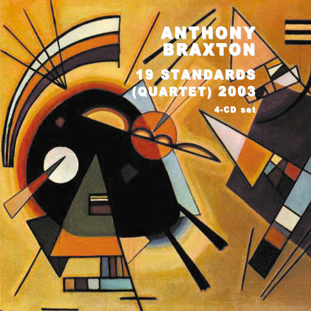 Picture of 19 Standards (Quartet) 2003