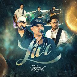 Cover of Live (En Vivo)