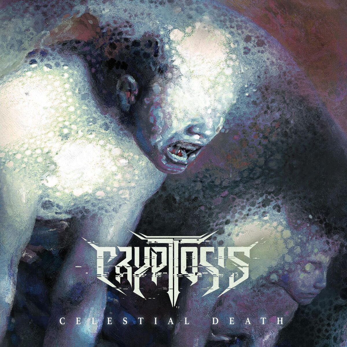 Album cover of Reign of Infinite