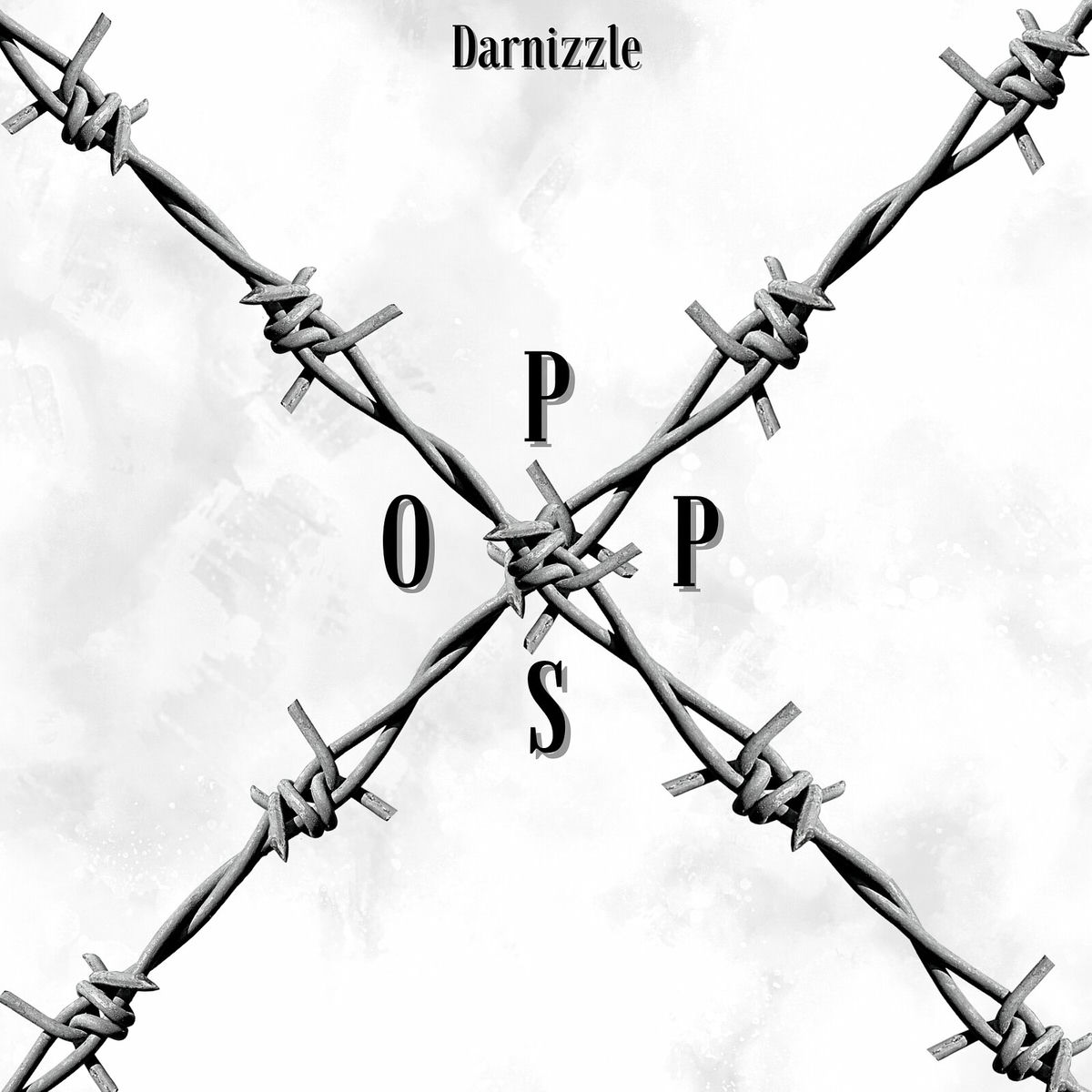 Album cover of Opps