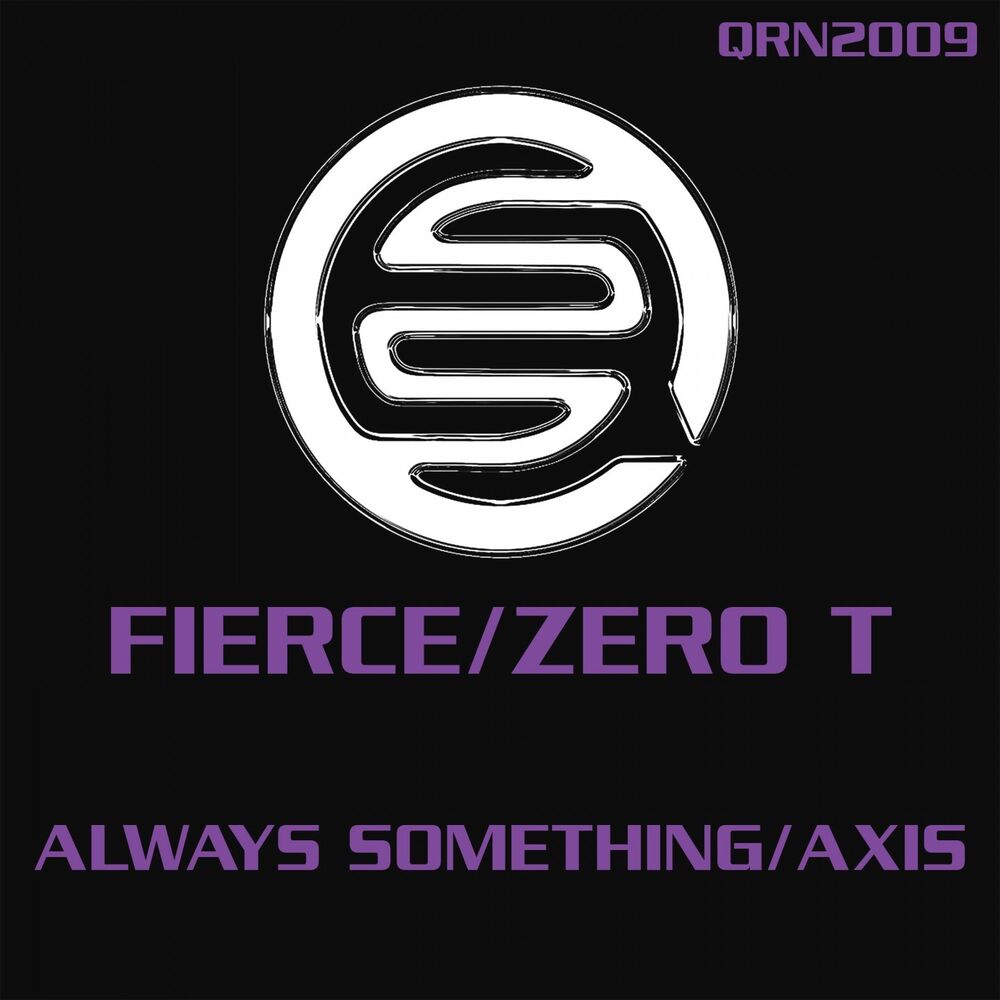 Picture of Always Something / Axis