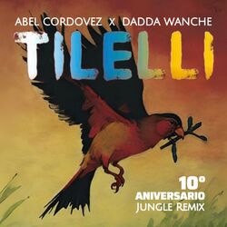 Cover of TILELLI (Remix)