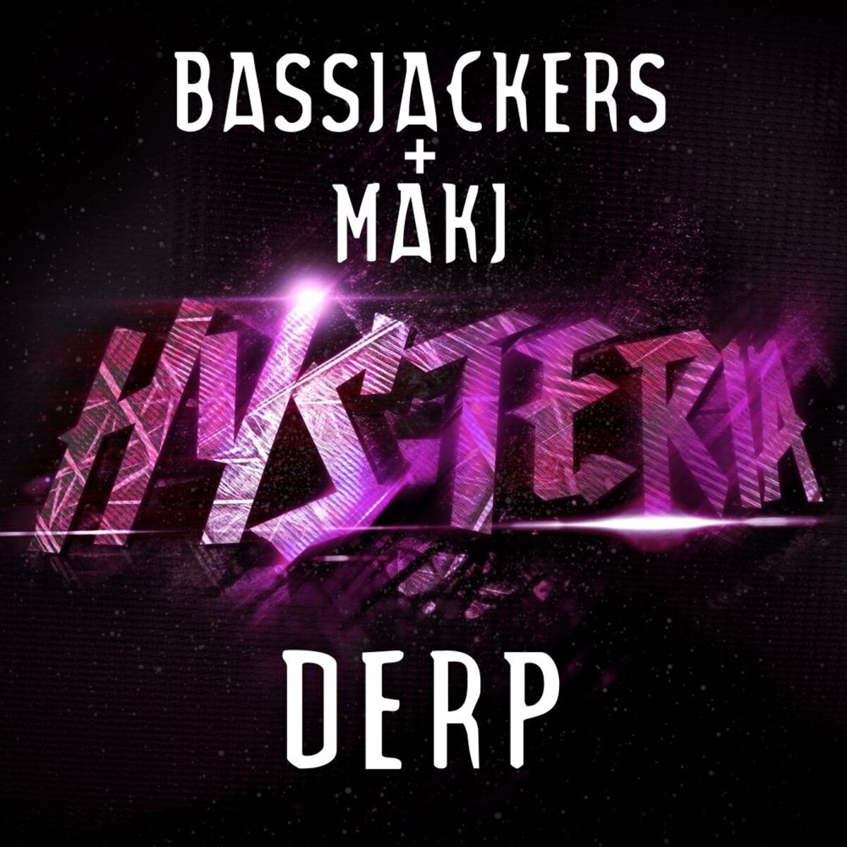 Album cover of Derp