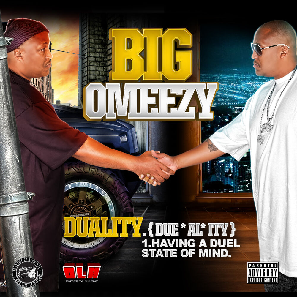 Picture of Duality