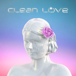 Cover of Clean Love