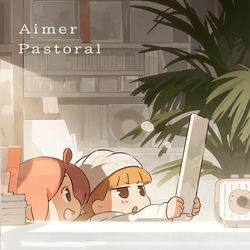 Pochette album