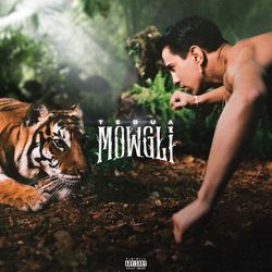 Cover of Mowgli