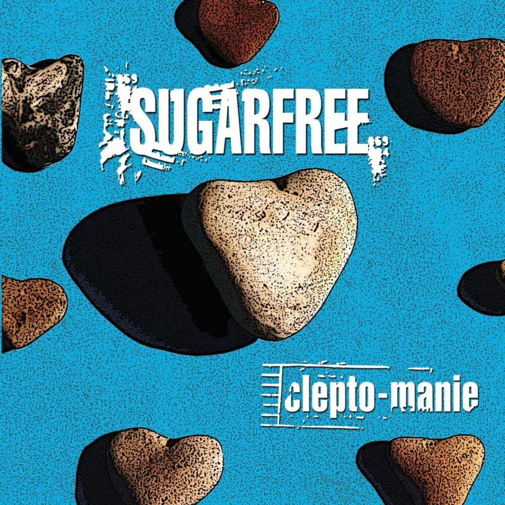 Picture of Clepto-manie