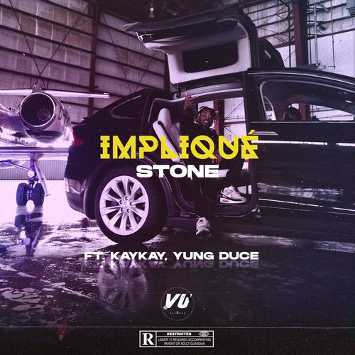 Impliqué (feat. KayKay & Yung Duce)