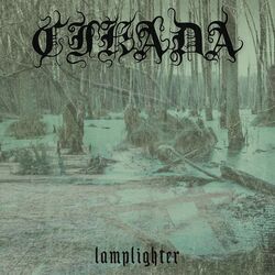 Cover of Lamplighter