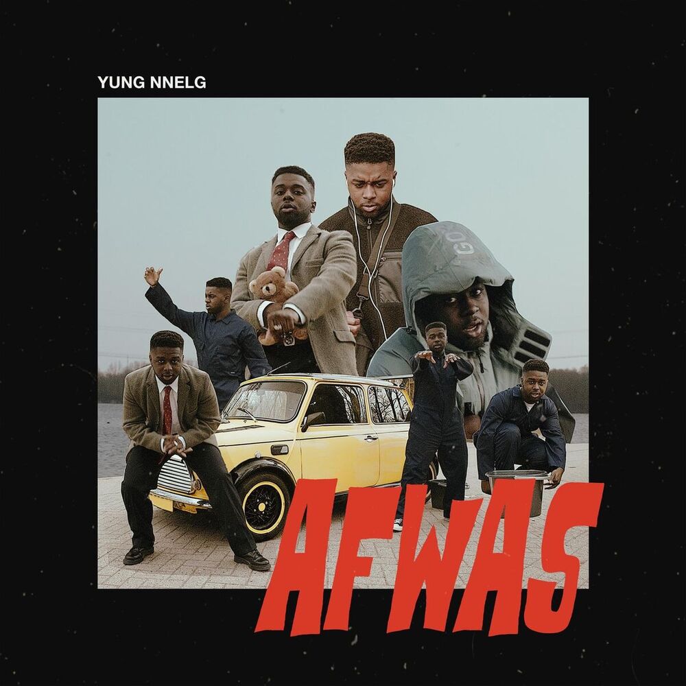 Picture of Afwas