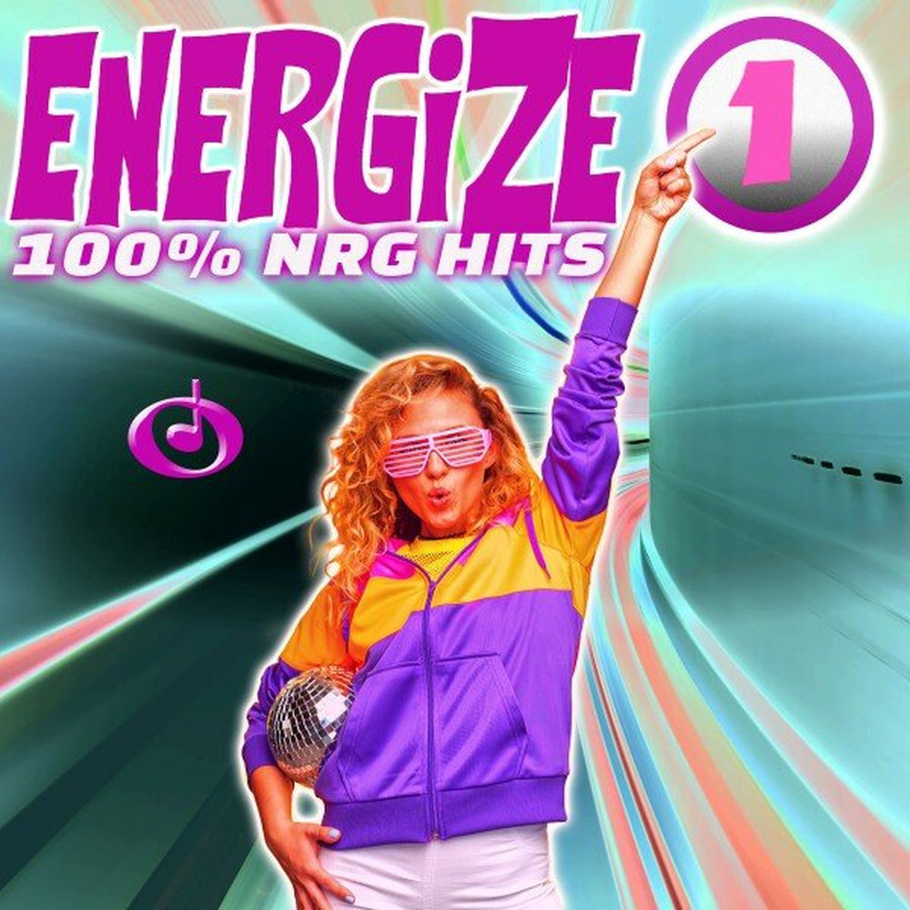 Album artwork for The Time Warp (NRG Mix) by Damian