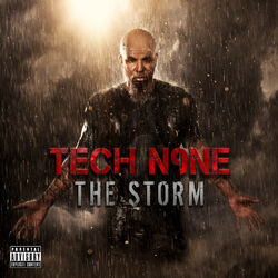 Cover of The Storm (Deluxe Edition)