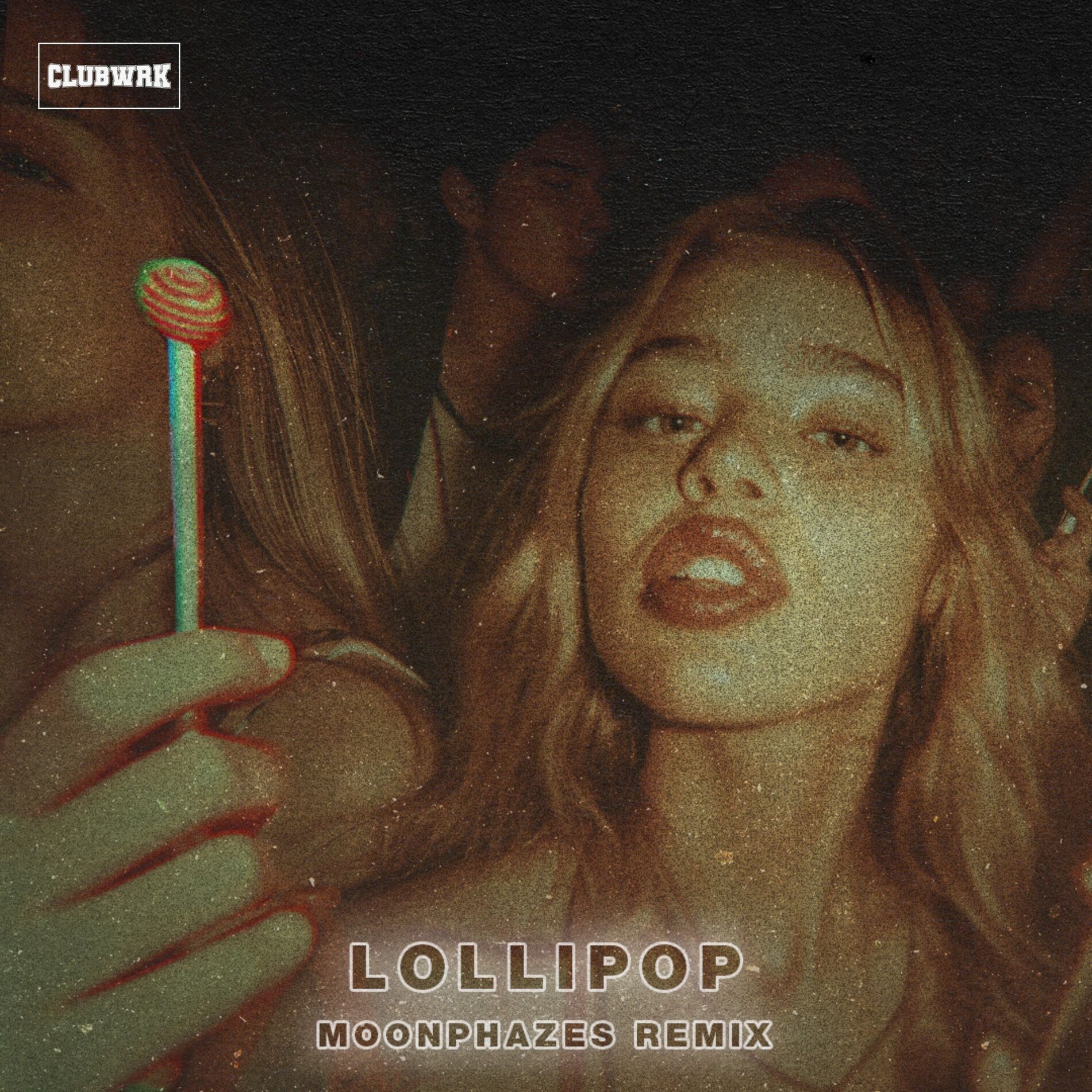 Album cover of Lollipop (Moonphazes Remix)