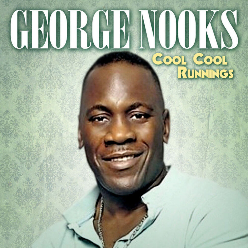 Picture of Cool Cool Runnings