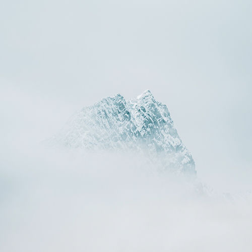 1 Night With White Noise: A Sleep Album