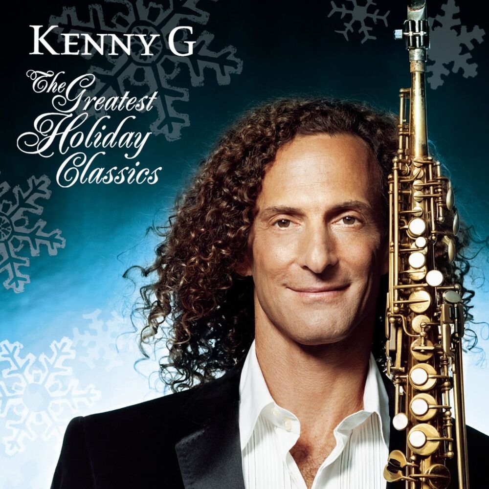 Picture of The Greatest Holiday Classics