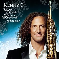 Cover of The Greatest Holiday Classics