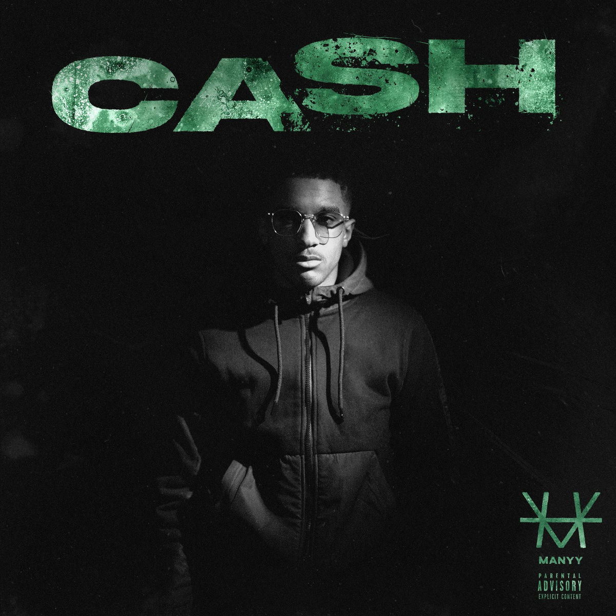 Album cover of Cash