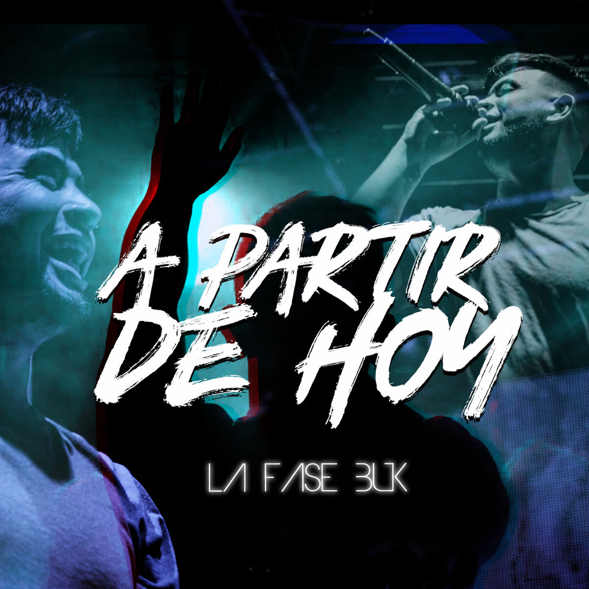 Album cover of A Partir de Hoy