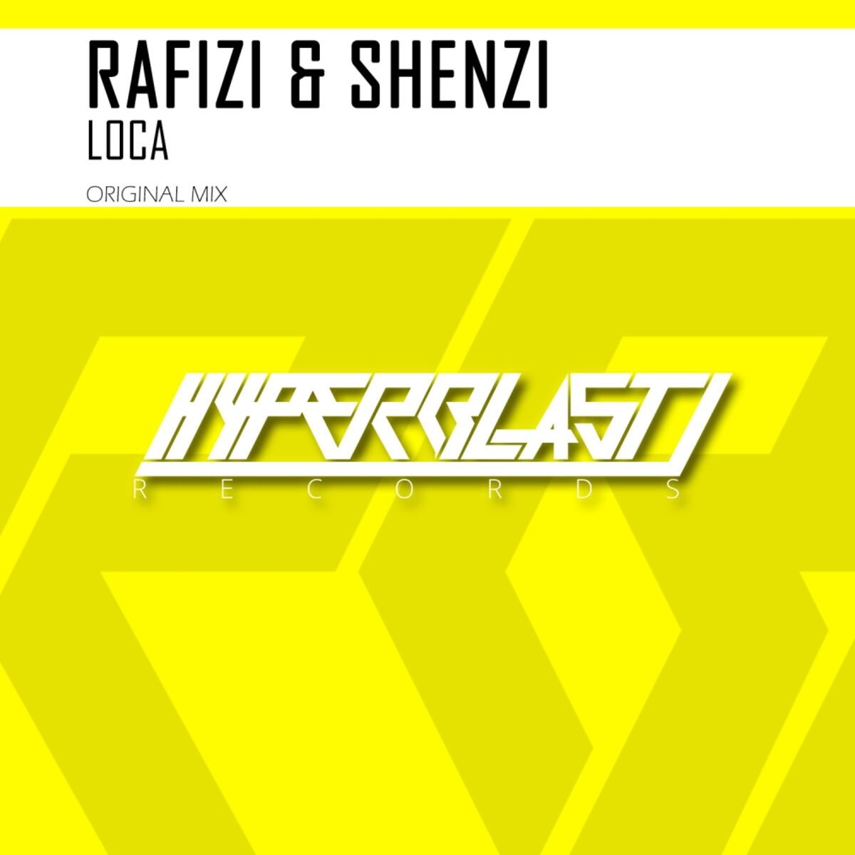 Album cover of Loca