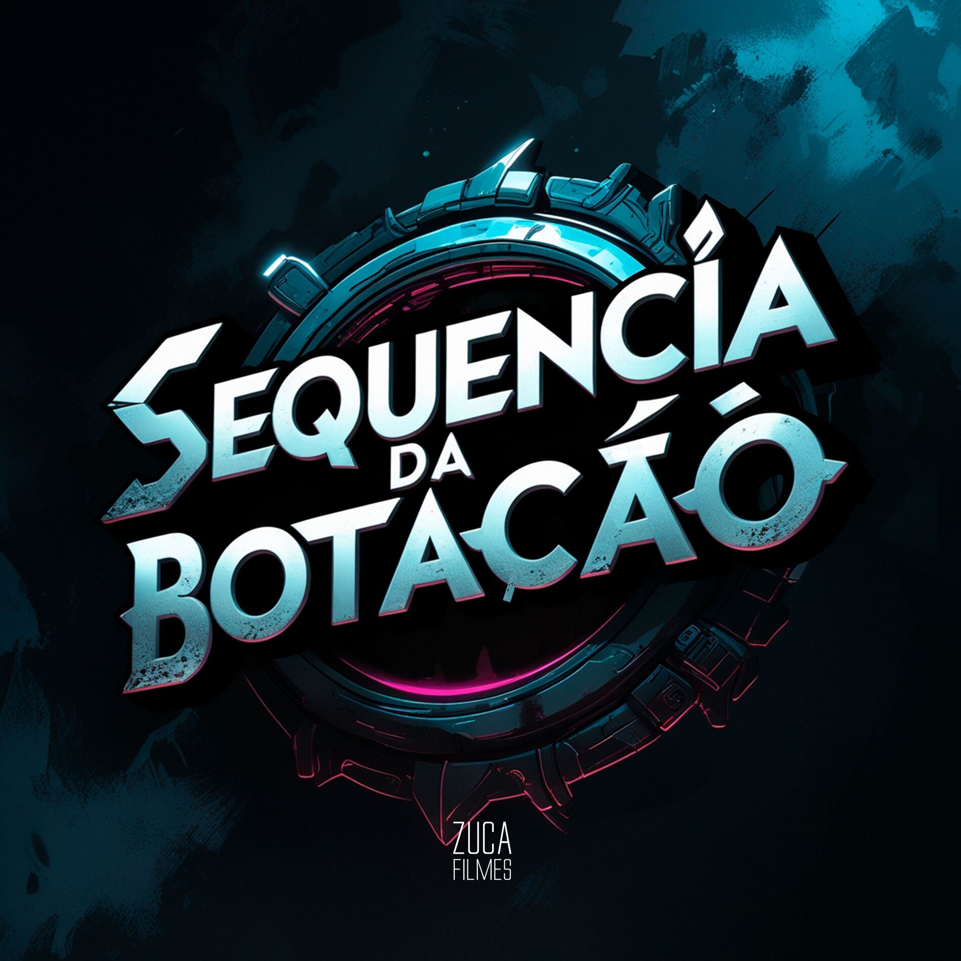 Album cover of Sequencia da Botação